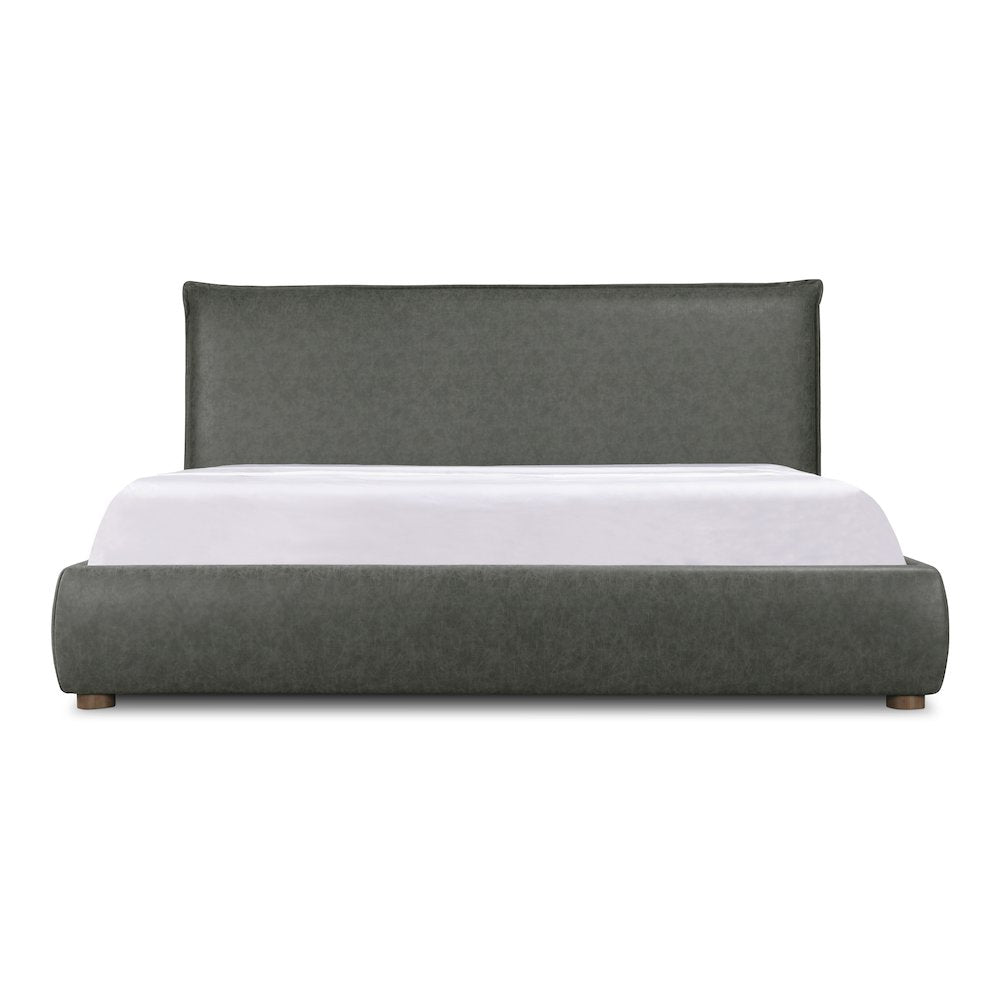 Platform Bed Malmo M188