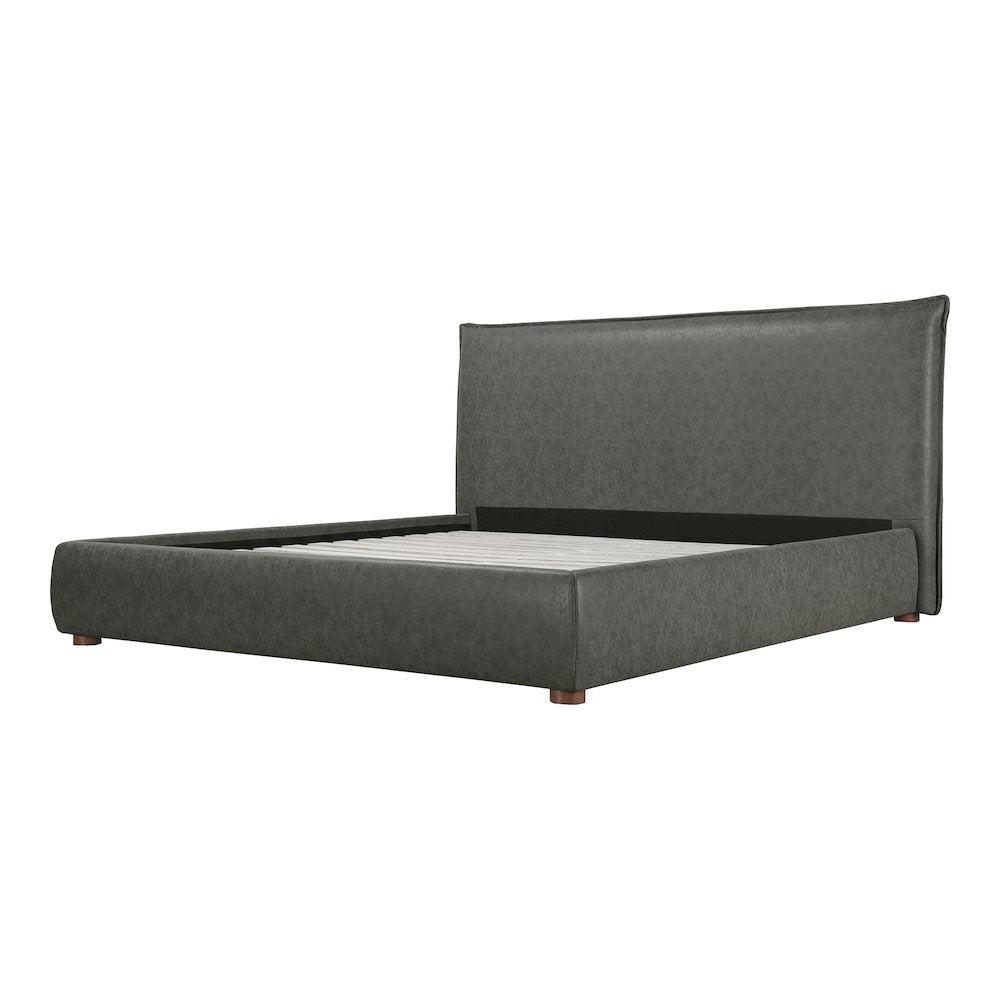 Platform Bed Malmo M188