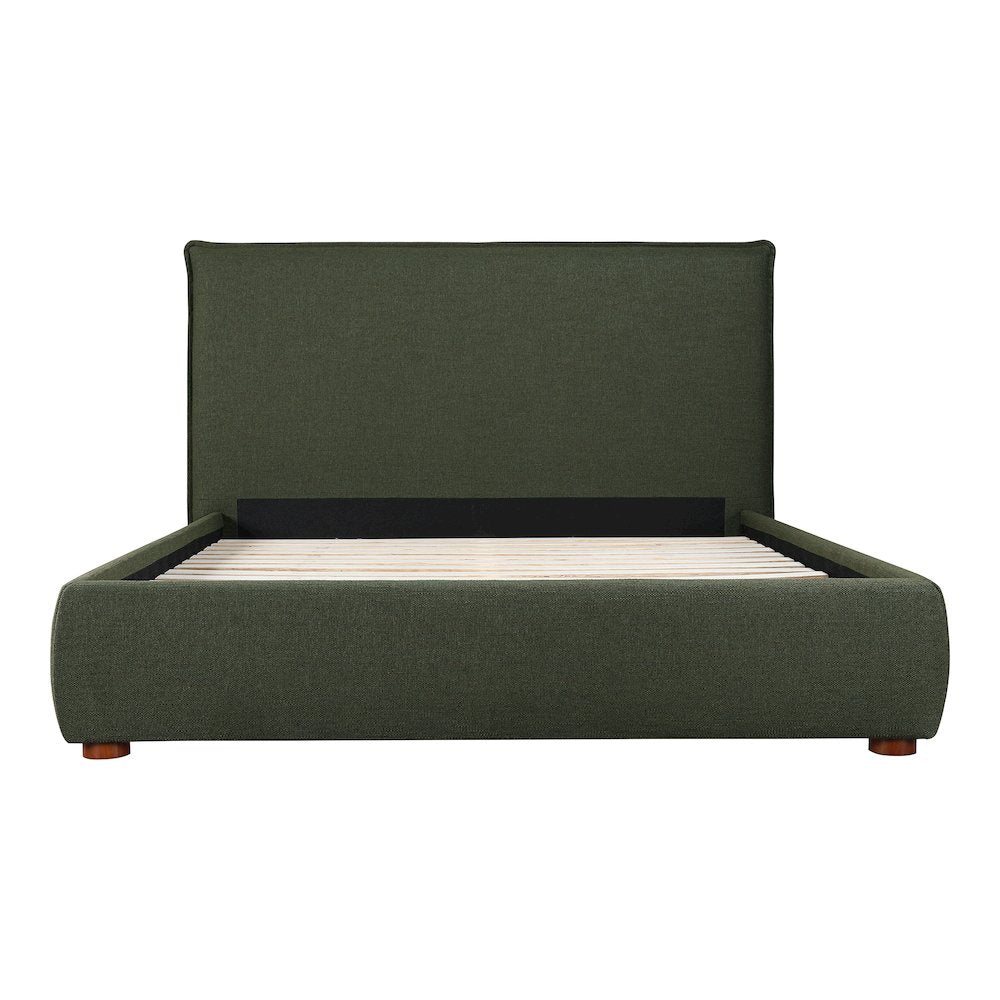 Platform Bed Malmo M216