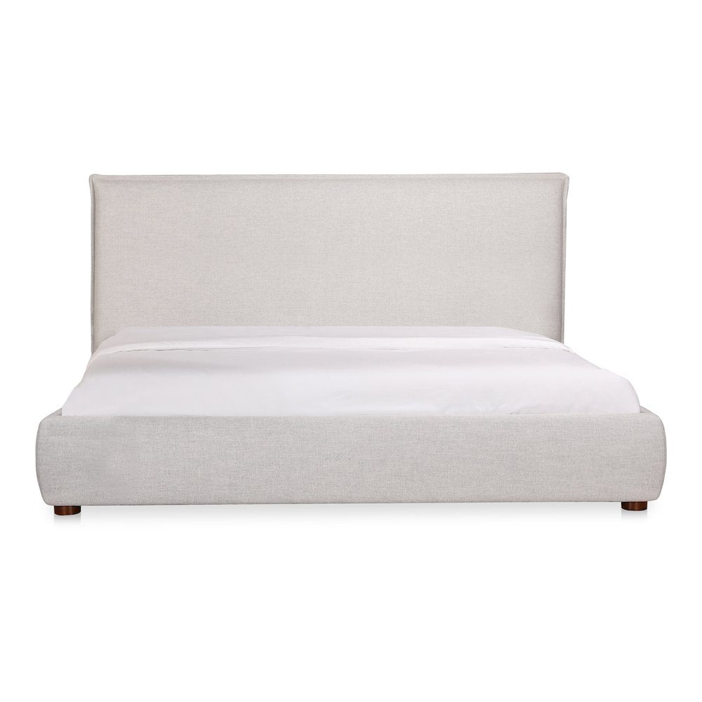 Platform Bed Malmo M234