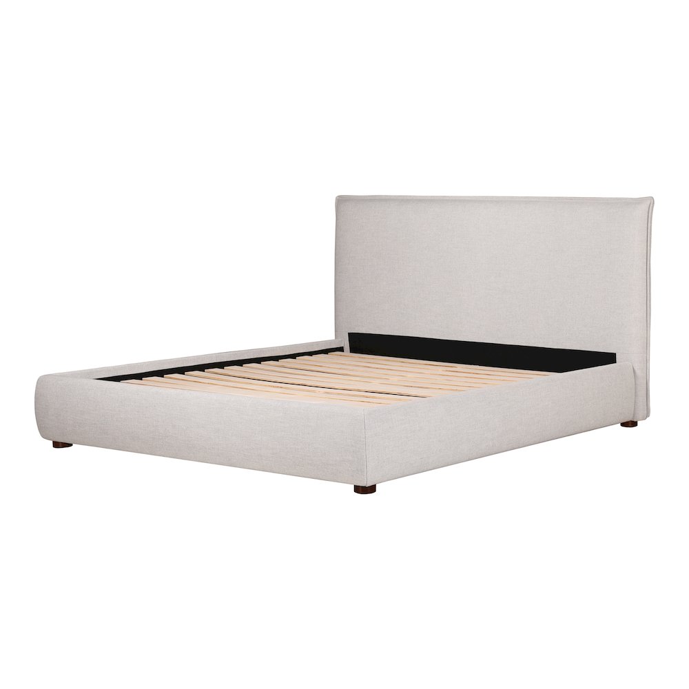 Platform Bed Malmo M234