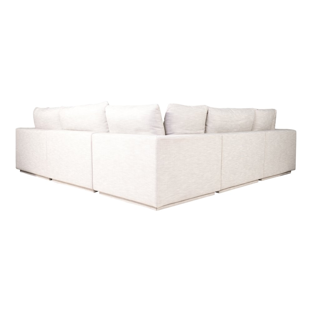 Sectional Malmo M1298