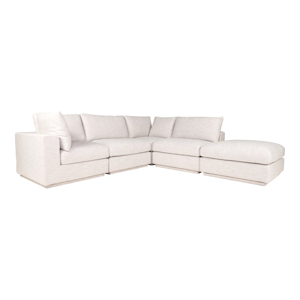 Sectional Malmo M1301