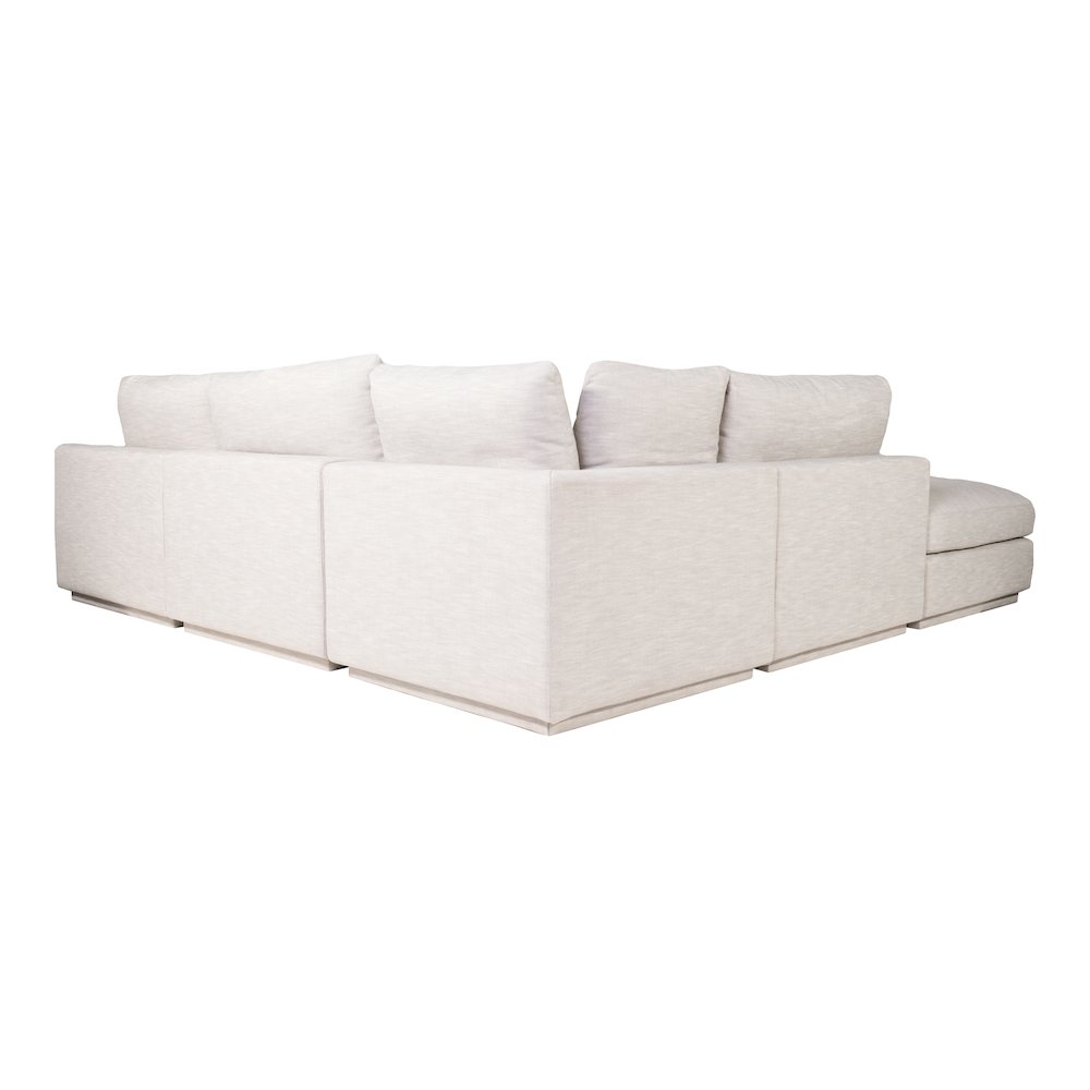 Sectional Malmo M1301