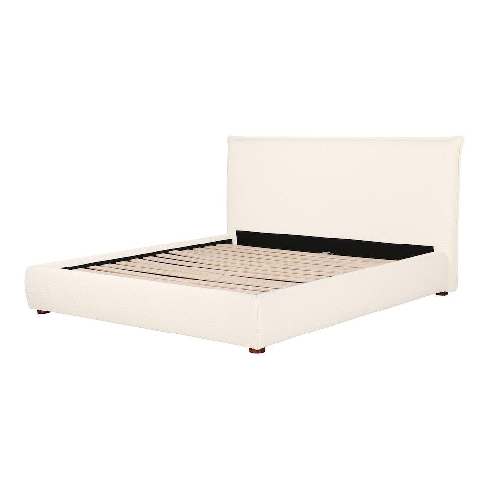 Platform Bed Malmo M1685