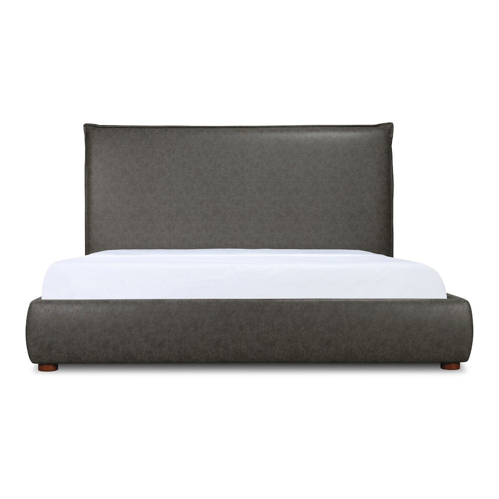 Platform Bed Malmo M210