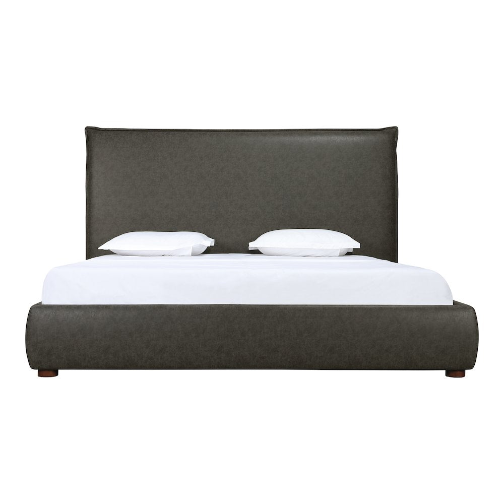 Platform Bed Malmo M210