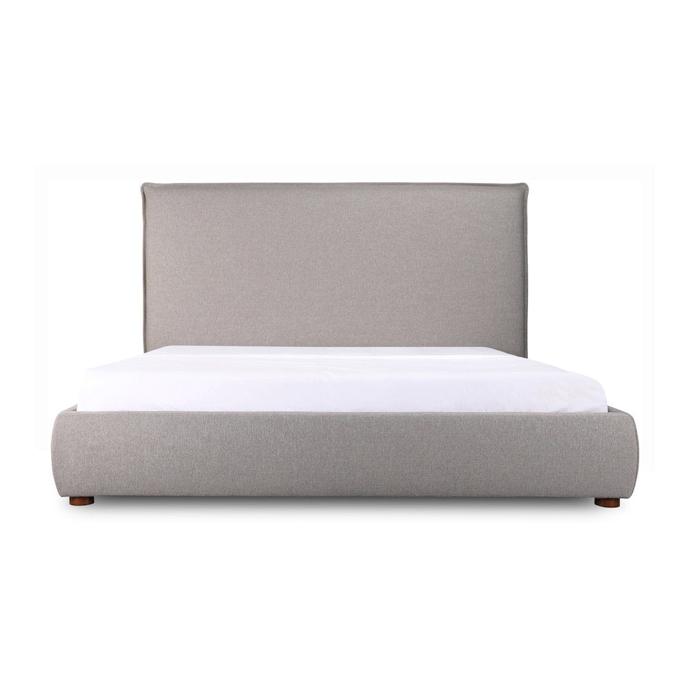 Platform Bed Malmo M212