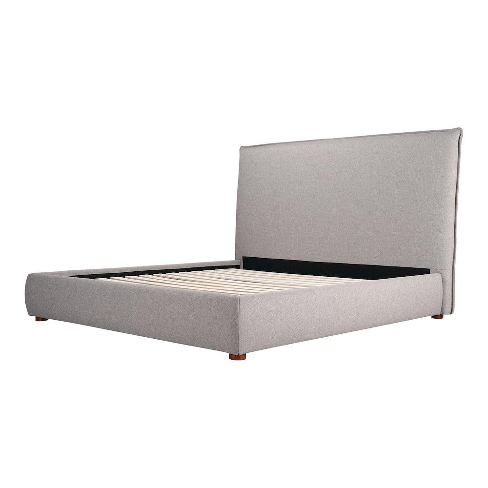 Platform Bed Malmo M212