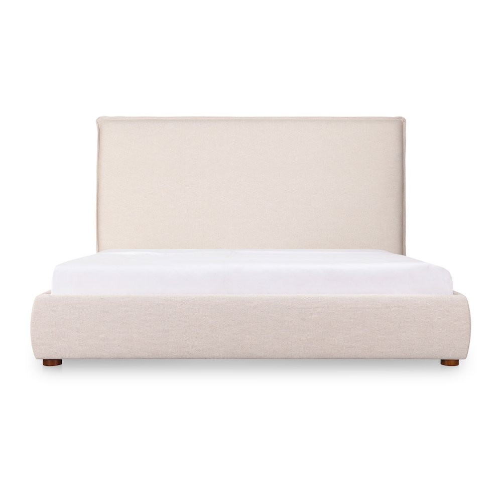 Platform Bed Malmo M199