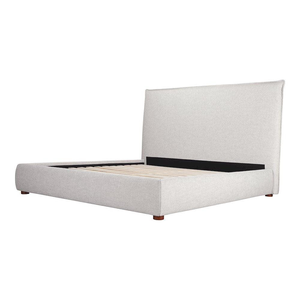 Platform Bed Malmo M200