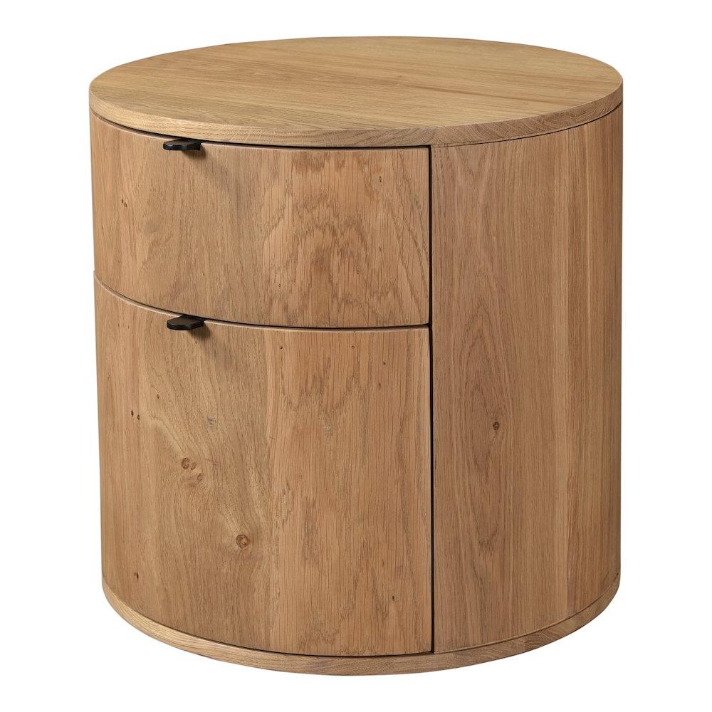 Nightstand Malmo M1125