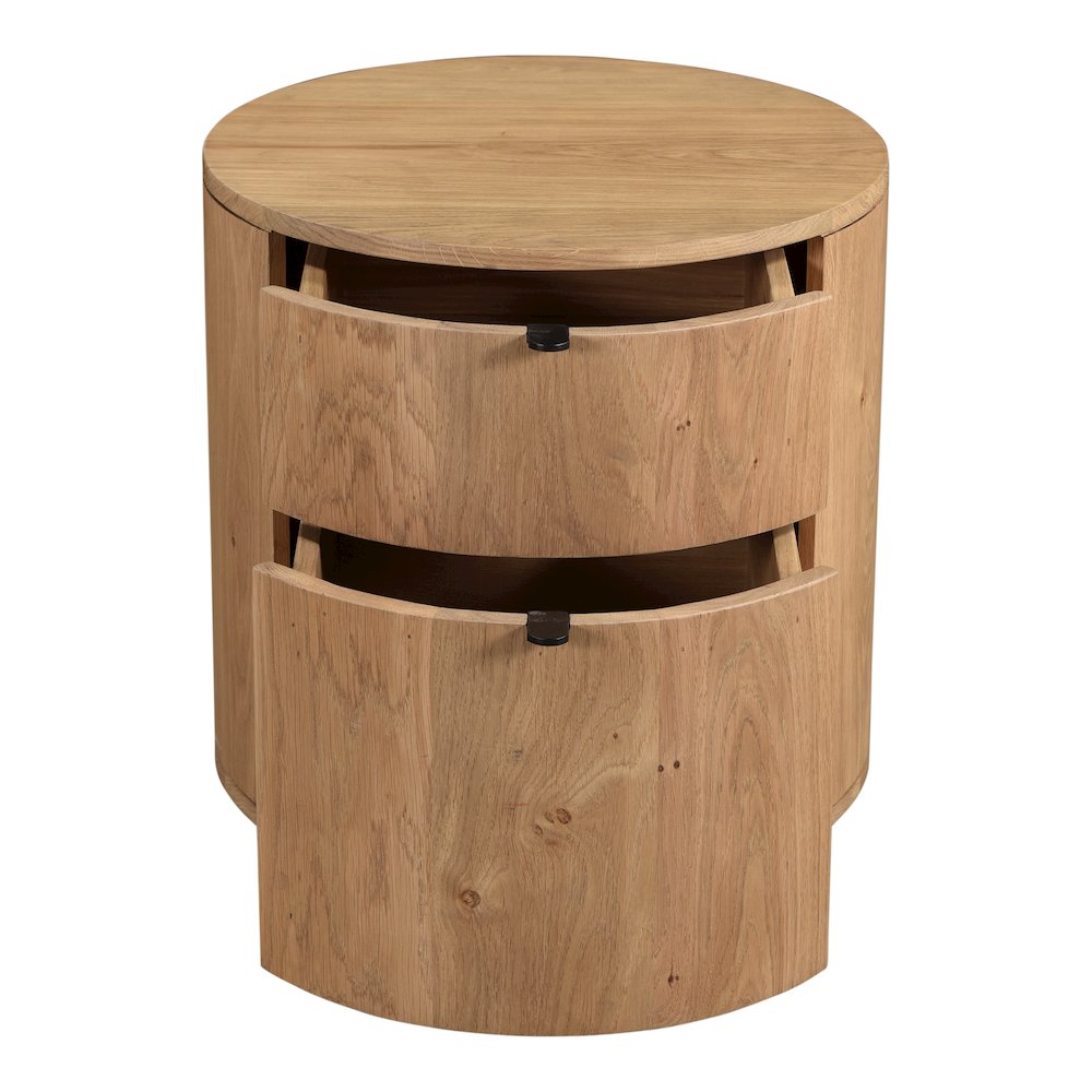 Nightstand Malmo M1125