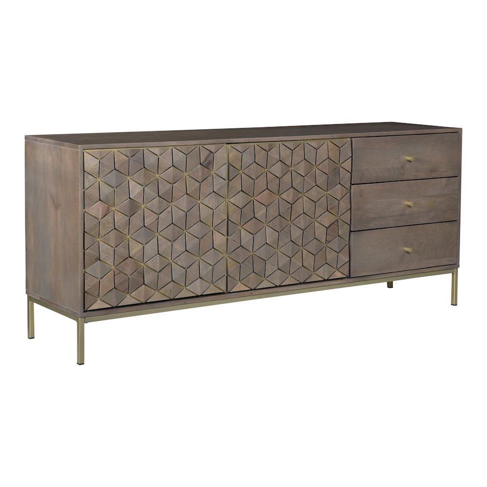 Sideboard Malmo M1250