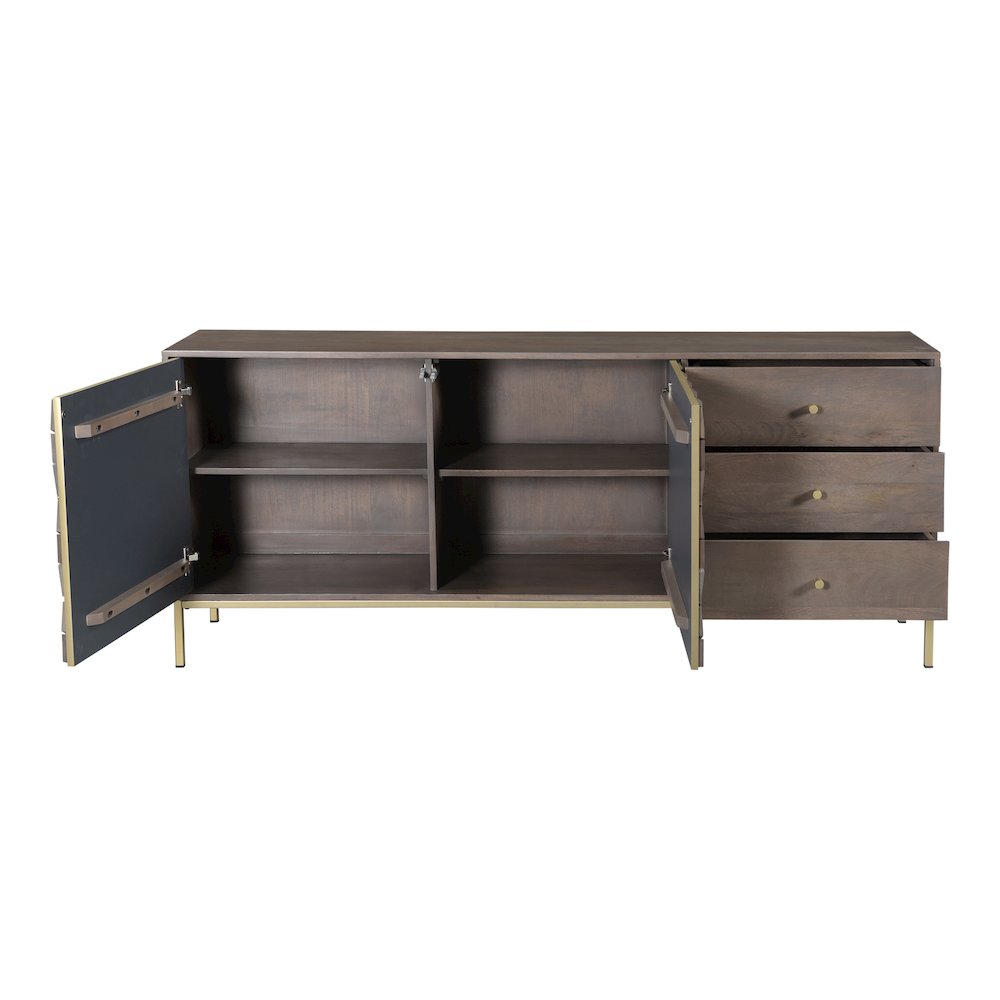 Sideboard Malmo M1250