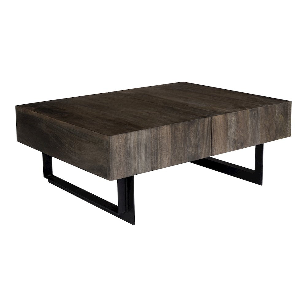 Coffee Table Malmo M409