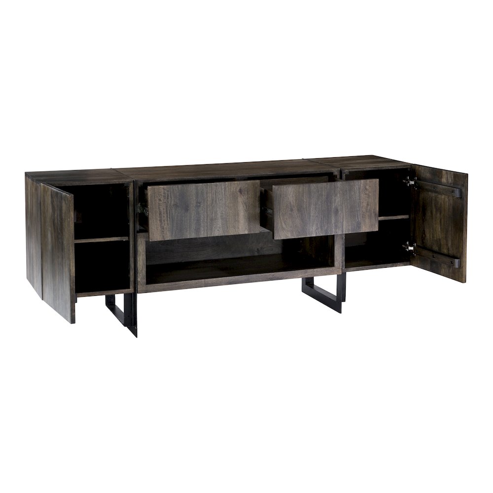 TV Stand Malmo M1676