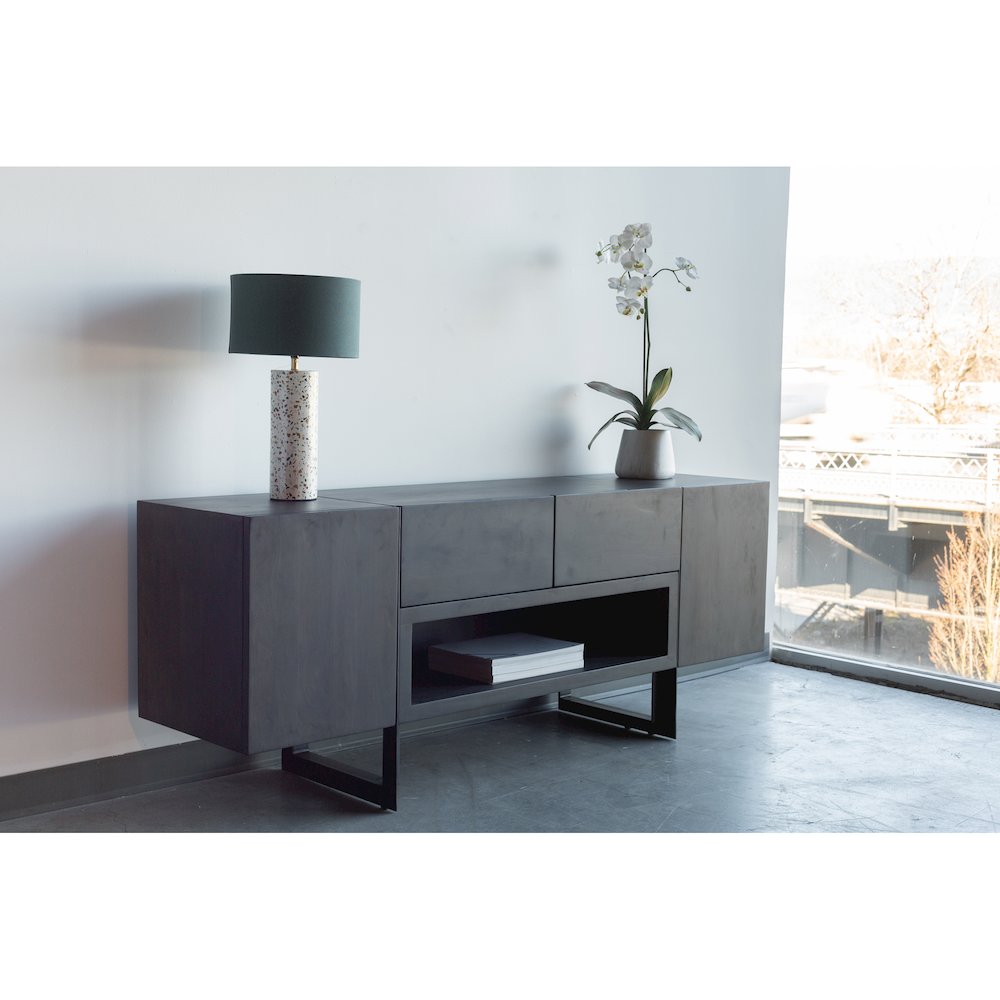 TV Stand Malmo M1676