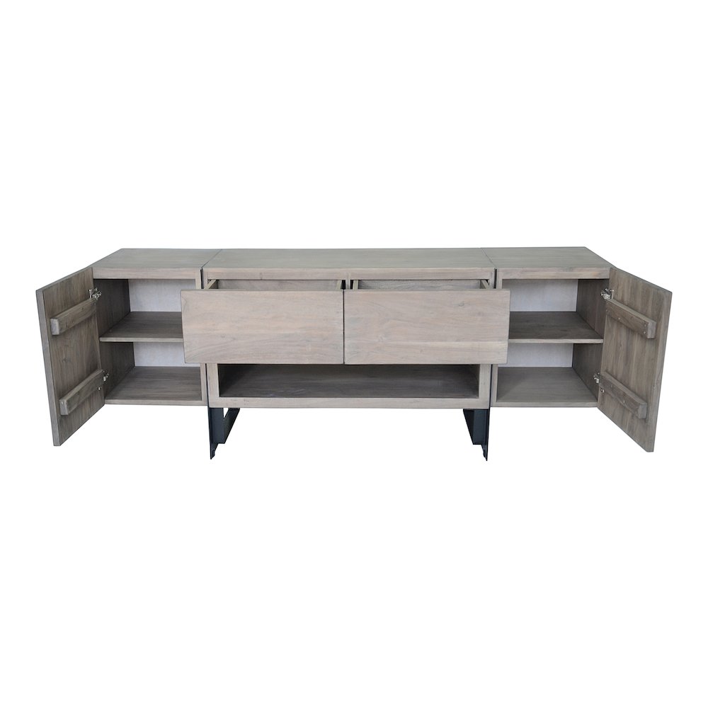 TV Stand Malmo M1675