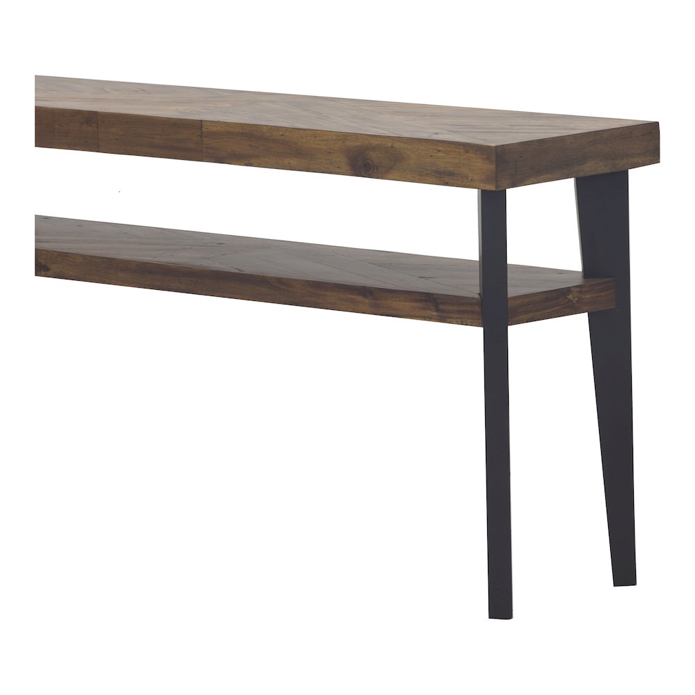 Console Table Malmo M492