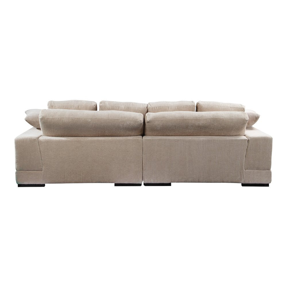 Sectional Malmo M1050