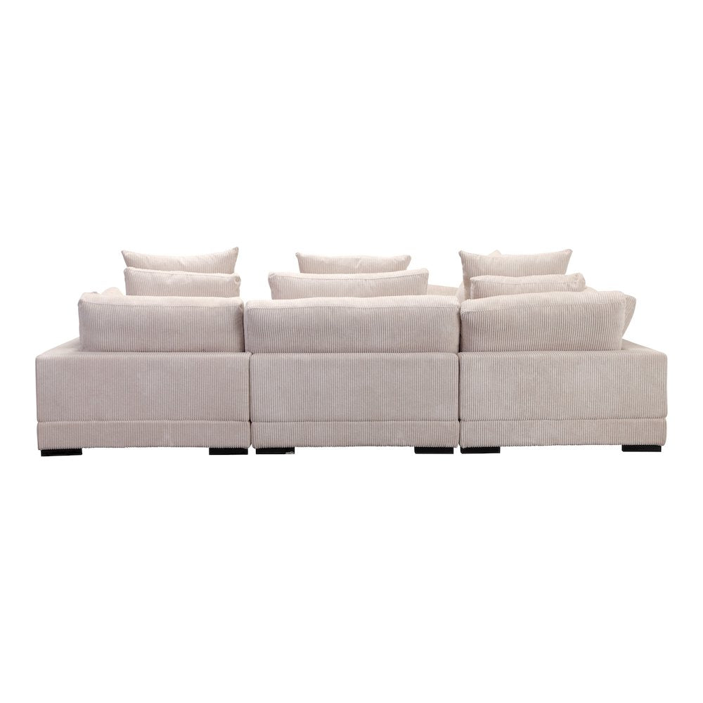 Sectional Malmo M997