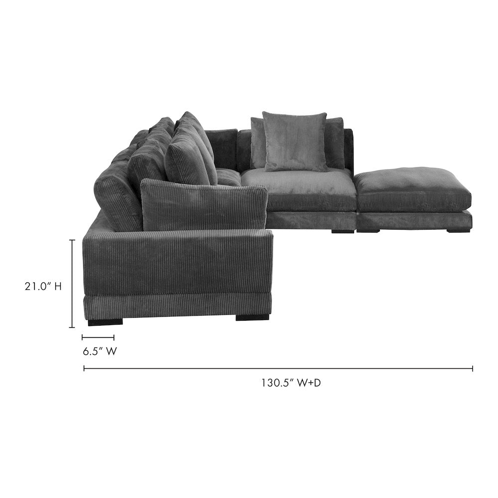 Sectional Malmo M998