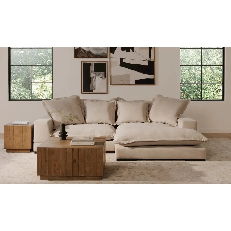 Sectional Malmo M1034