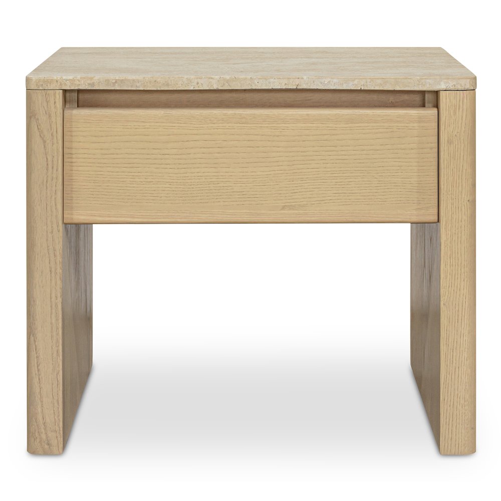 Nightstand Malmo M1119