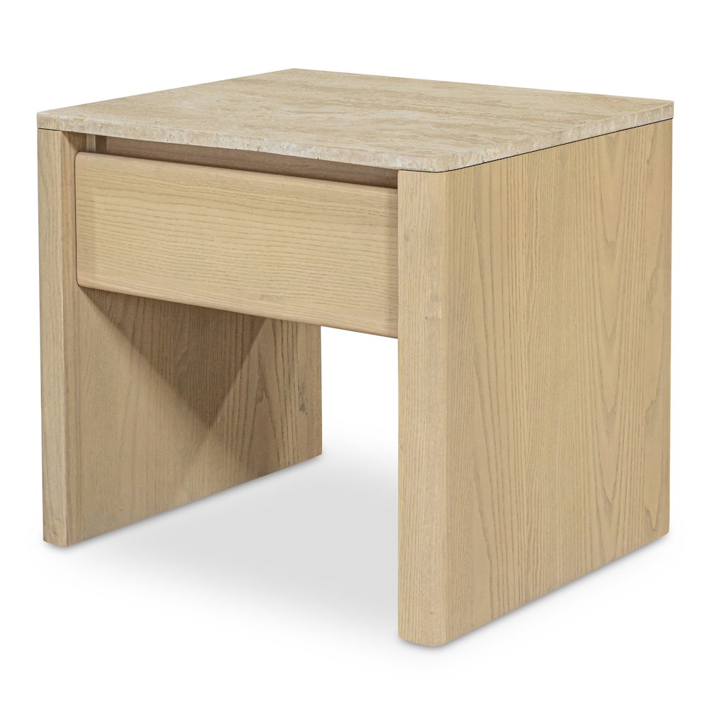 Nightstand Malmo M1119