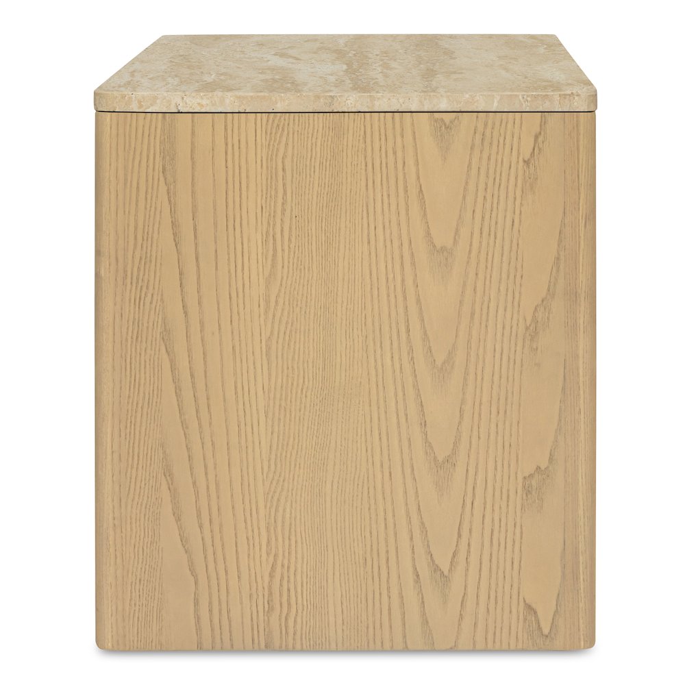 Nightstand Malmo M1119