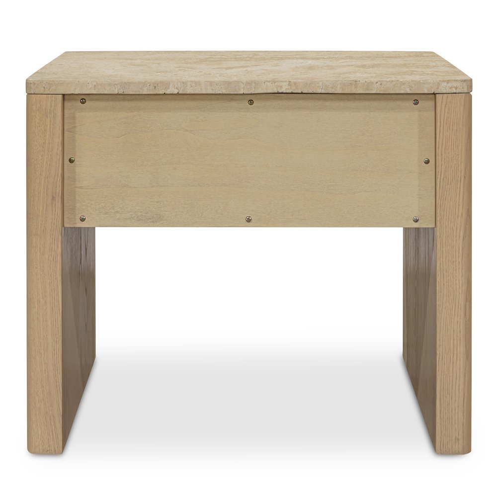 Nightstand Malmo M1119