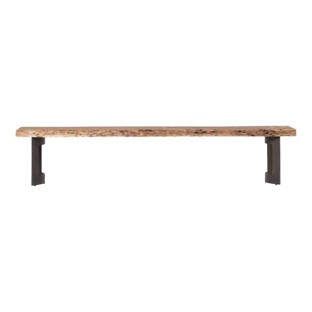 Bench Malmo M254