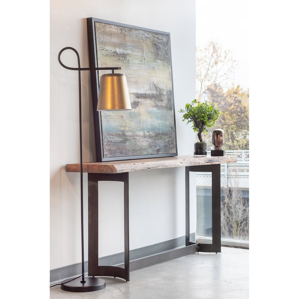 Console Table Malmo M479