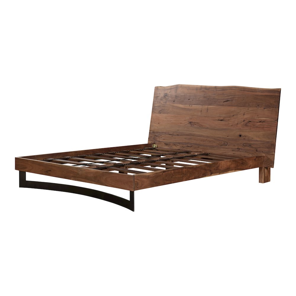 Platform Bed Malmo M203