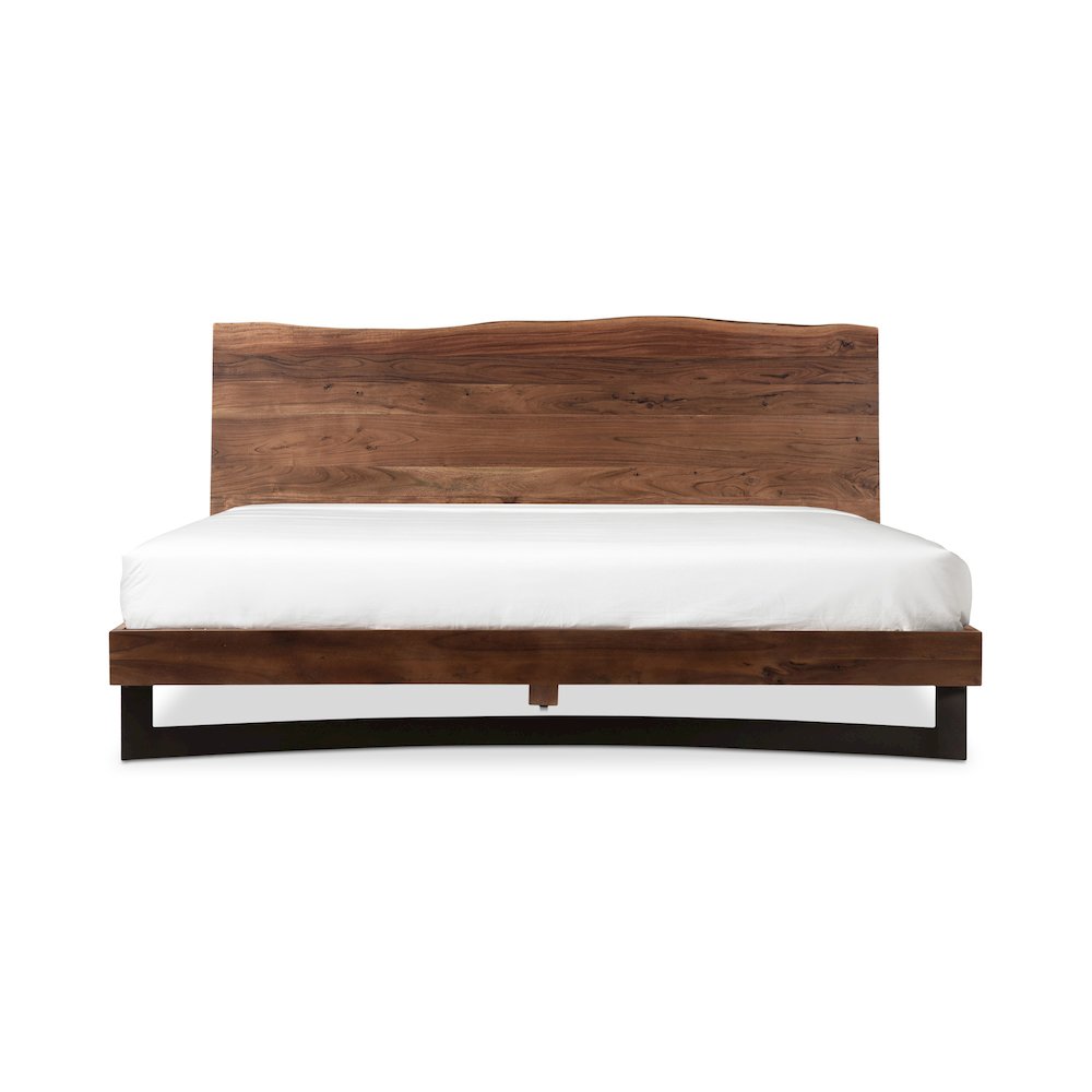 Platform Bed Malmo M162