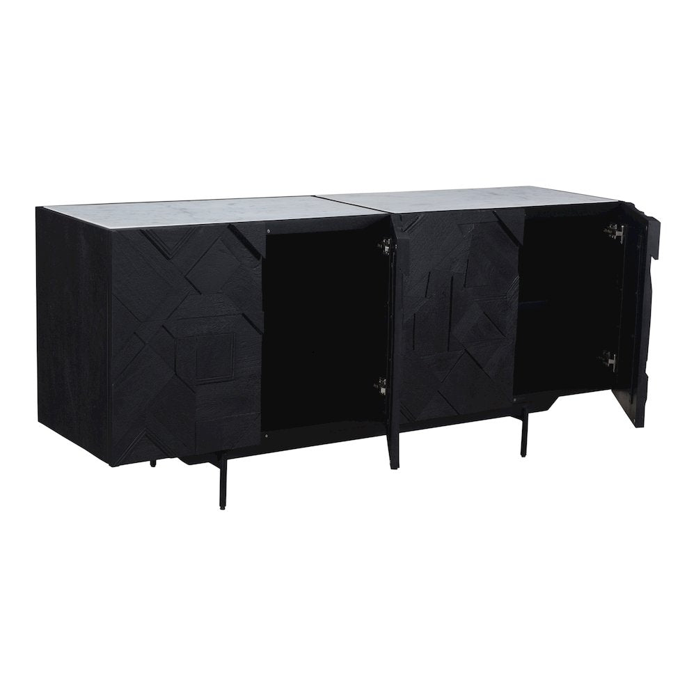 Sideboard Malmo M1235