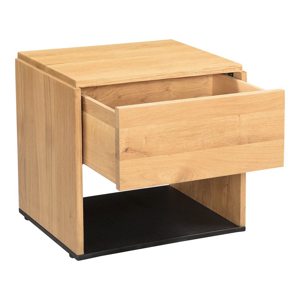 Nightstand Malmo M1132