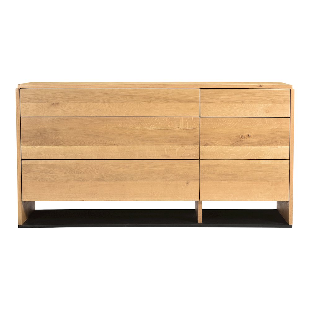 Dresser Malmo M836