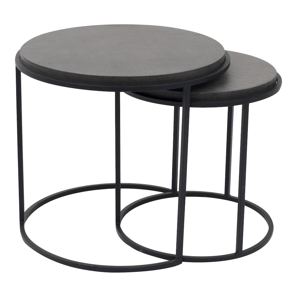 Side Table Malmo M879 (set of 2)