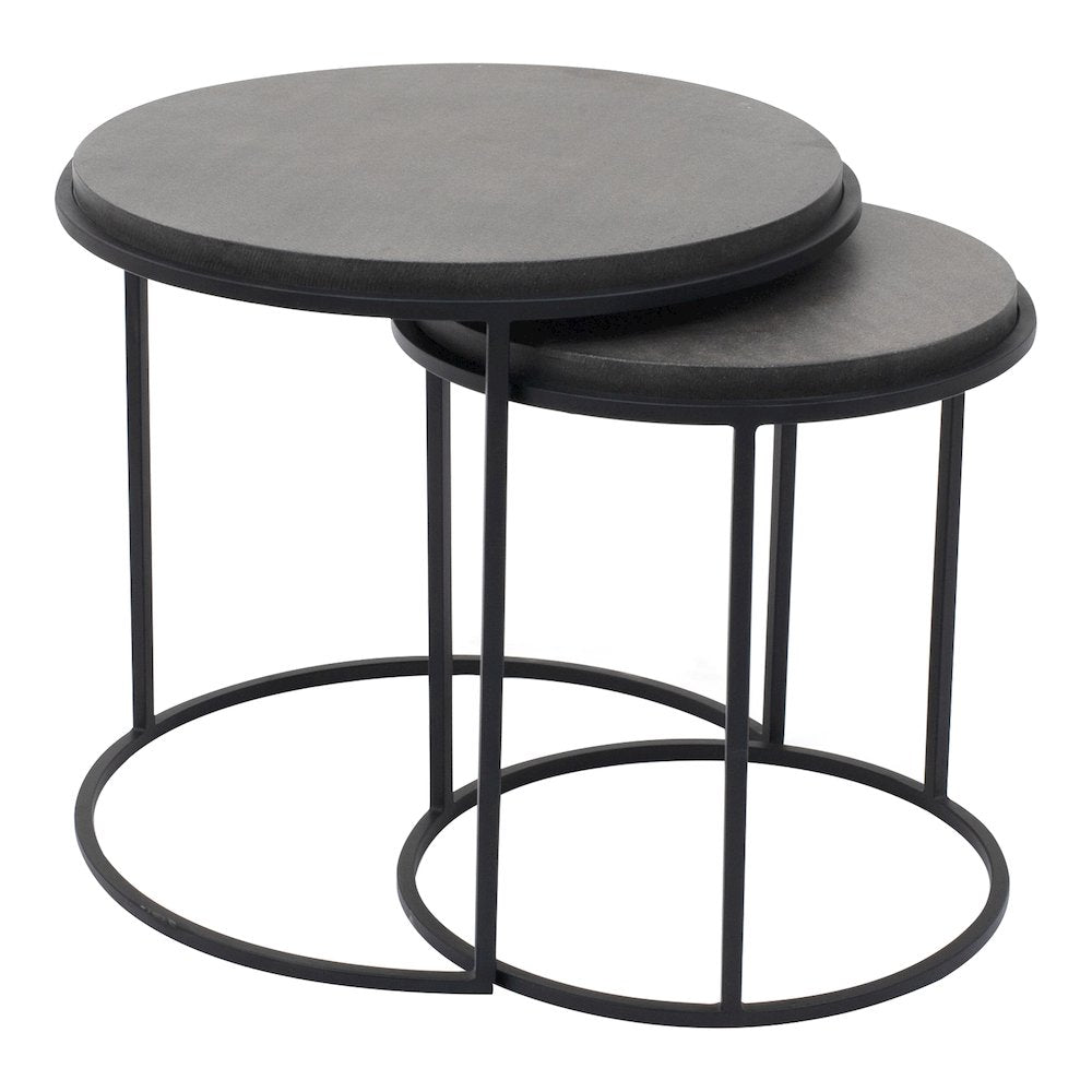 Side Table Malmo M879 (set of 2)