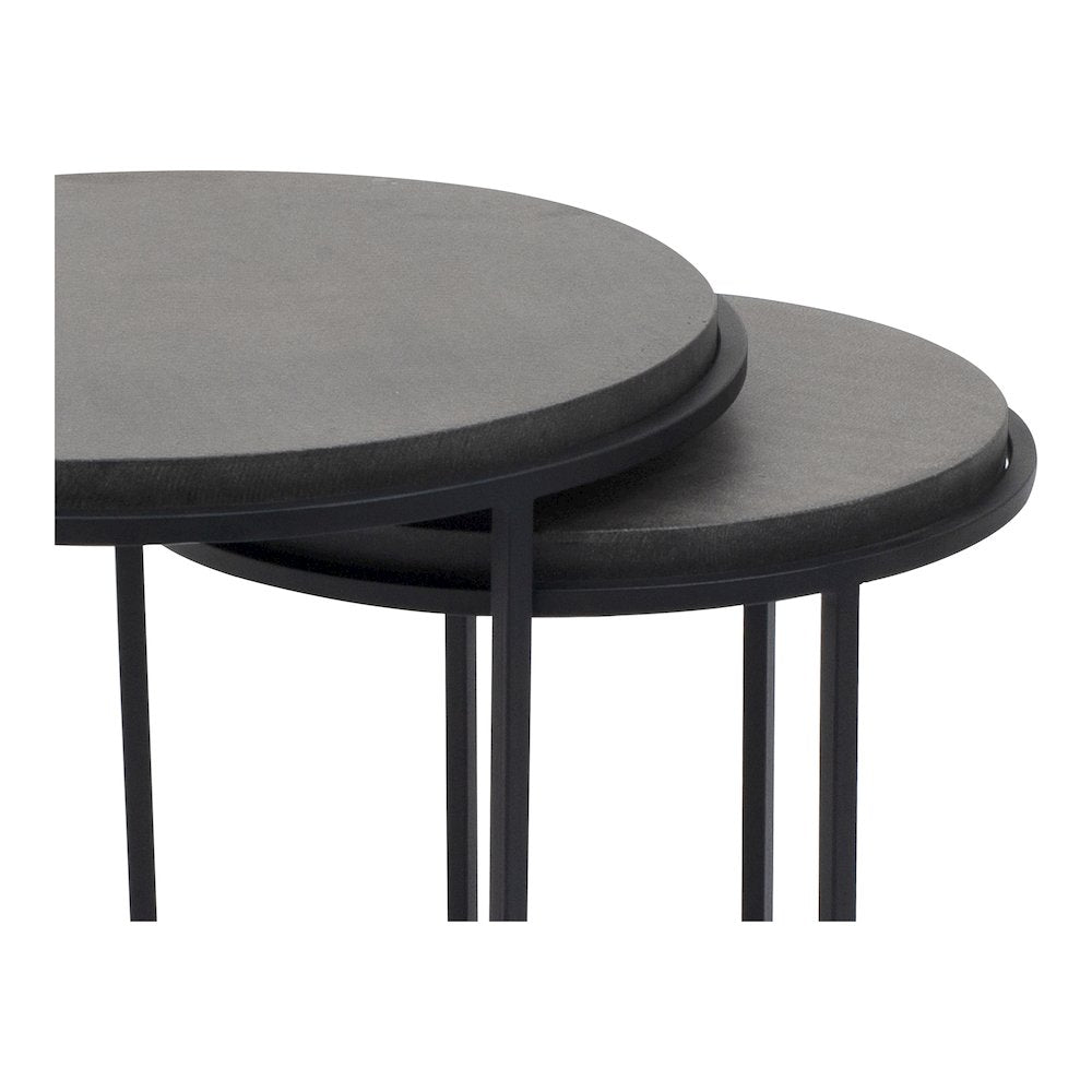 Side Table Malmo M879 (set of 2)