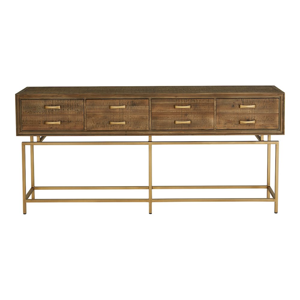 Console Table Malmo M472