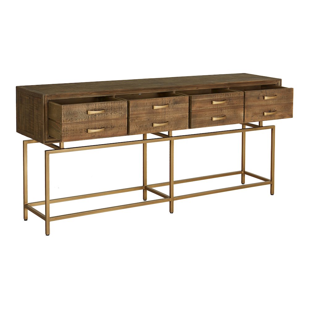 Console Table Malmo M472