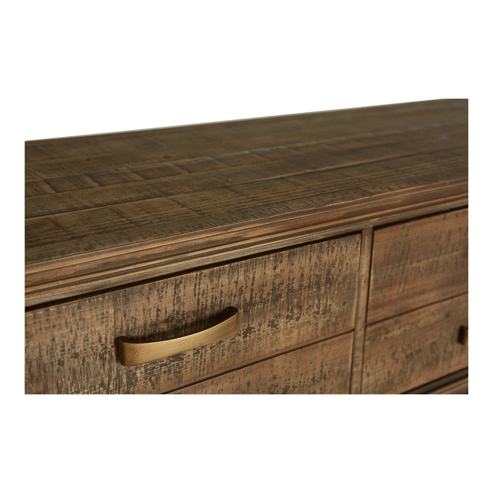 Console Table Malmo M472