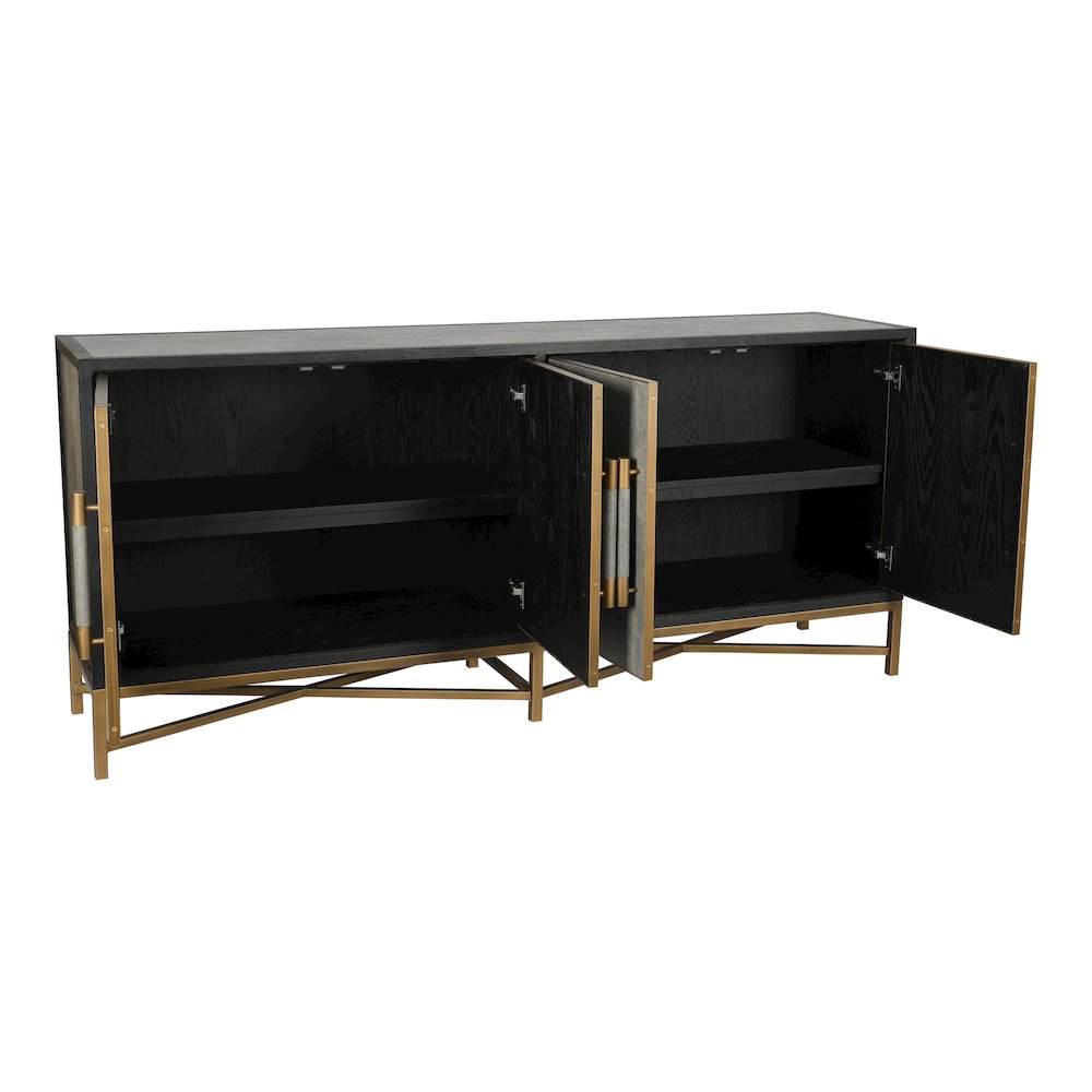 Sideboard Malmo M1221