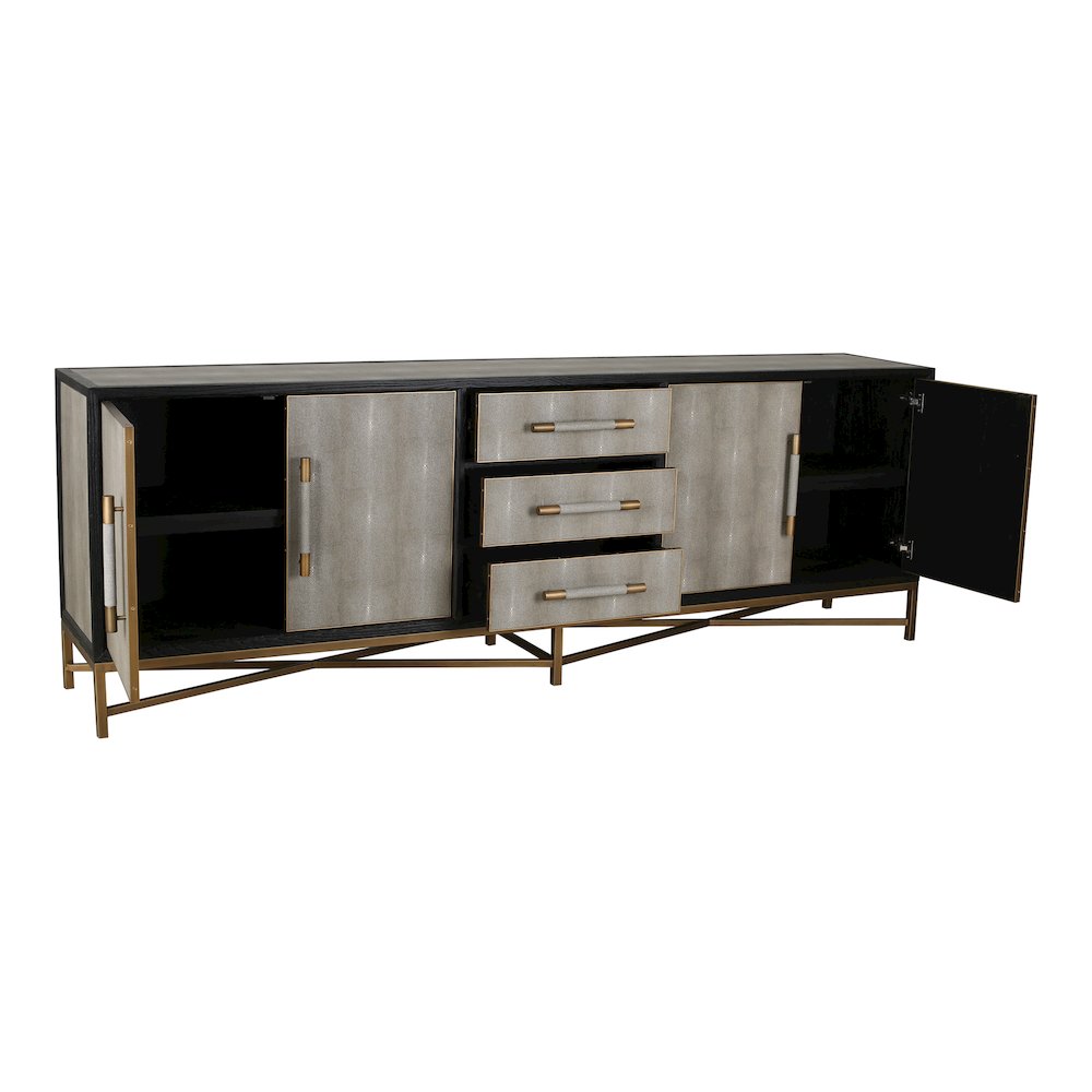 Sideboard Malmo M1211