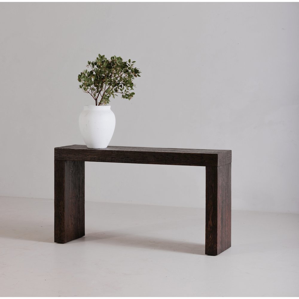 Console Table Malmo M475