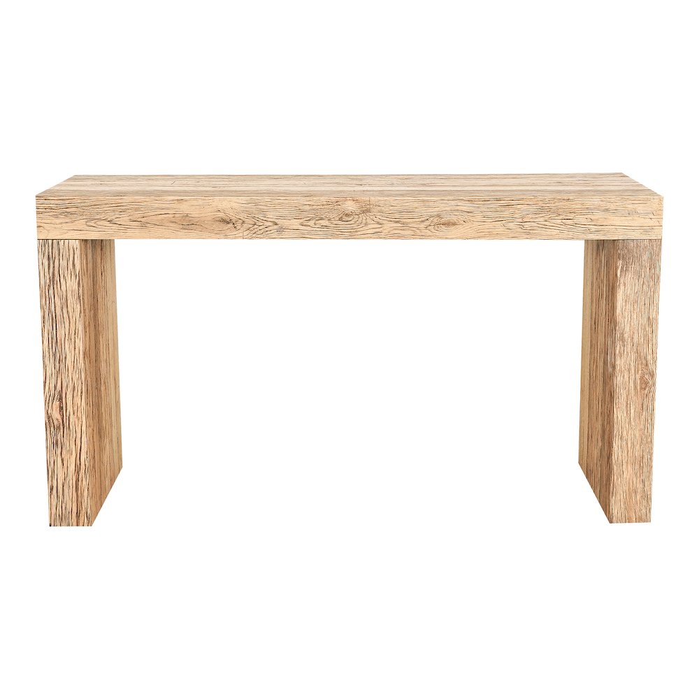 Console Table Malmo M474