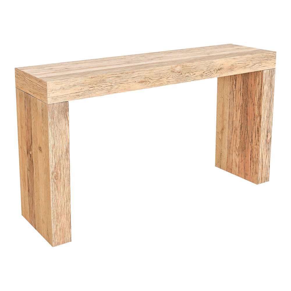 Console Table Malmo M474